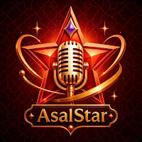 AsalStar: Live Voice Chat