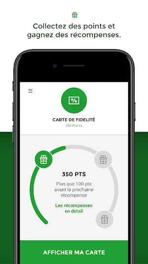 Pharmacie Sainte Libaire Screenshot 3