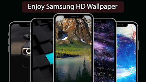 Wallpapers For Samsung A32 Screenshot 2