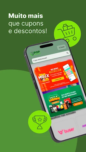 POP Facilita Screenshot 0