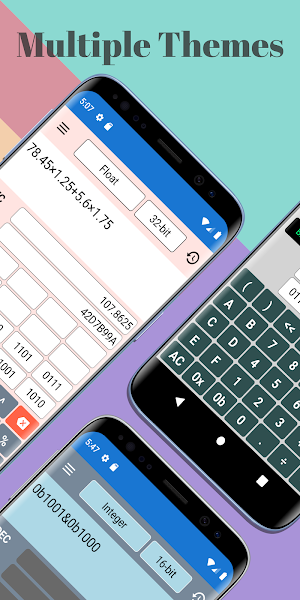 Expression Calculator Premium Screenshot 2