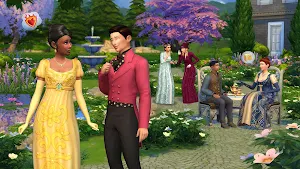 The Life Sim 4 Screenshot 3