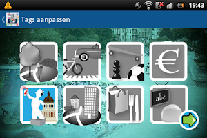 Lomap Screenshot 2