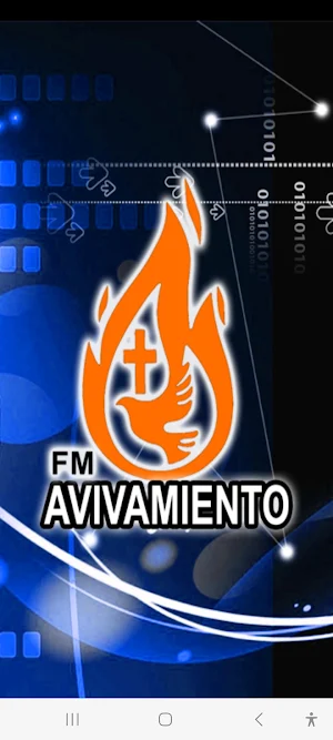 Fm Avivamiento - Grand Bourg Screenshot 0