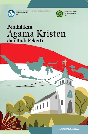 Agama Kristen Kelas 11 Merdeka Screenshot 0