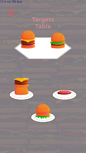 Make Burgers Screenshot 1