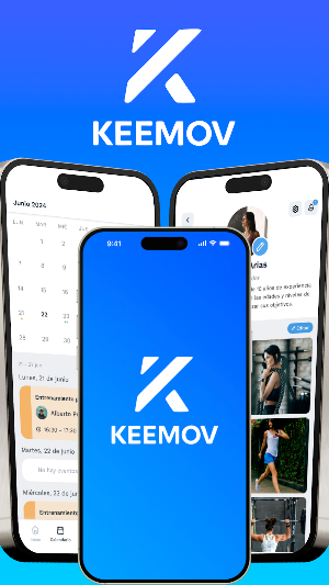 KEEMOV Screenshot 0