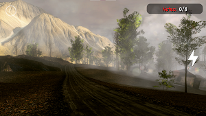 Void Stalkers: The Legend Screenshot 1