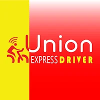 Union Express Driver