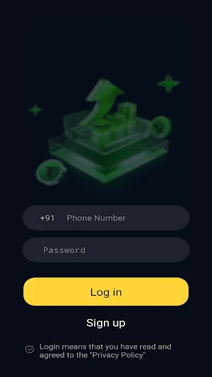 SmartWQ Screenshot 1