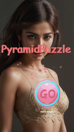 PyramidPuzzle Screenshot 0