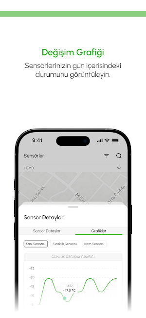 MobiSense Screenshot 2