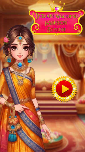 Indian Wedding Makeup Artist Screenshot 0