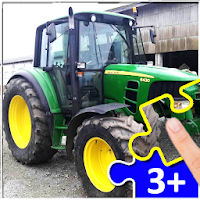 Vehicle puzzle - cars for kids. Free jigsaw game!