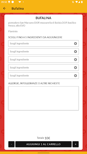 Magnotondo Screenshot 3