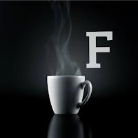 صور حرف F- خلفيات و رمزيات f