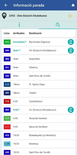 Sagalés Screenshot 3