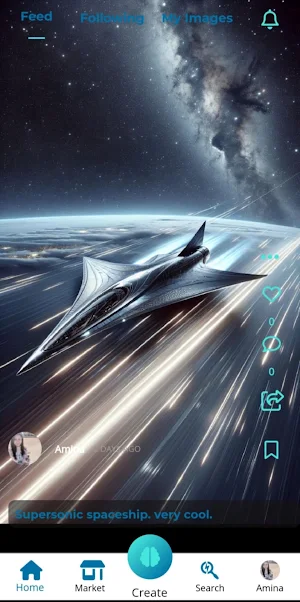 Pictitude Screenshot 3