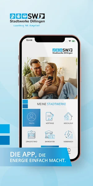 Meine SWD Screenshot 0