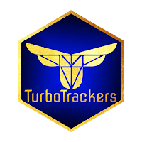 TurboTrackers-GPS Tracking App