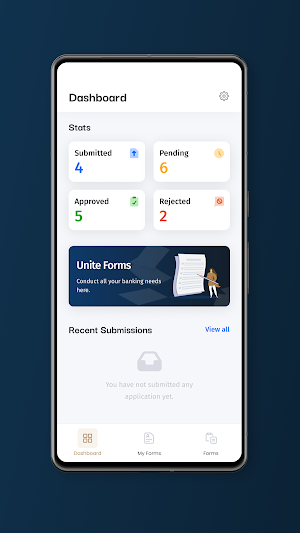 Unite.et Screenshot 2