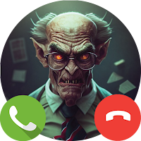 Fake Call Scary Teacher Game
