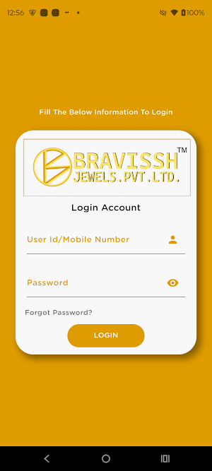 BRAVISSH Screenshot 1