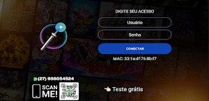 Magis TV PRO Screenshot 2