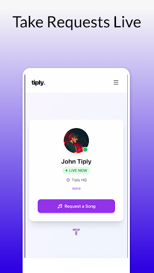 Tiply Screenshot 2