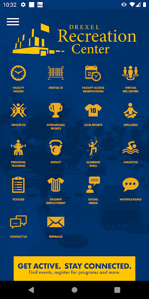 Drexel University Screenshot 1