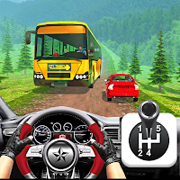 Public Bus Driver: Bus Games