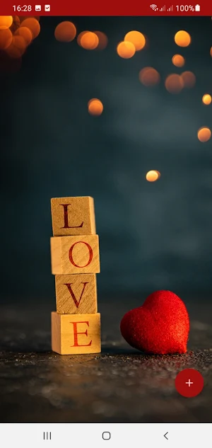 10000 Love Wallpapers Screenshot 2