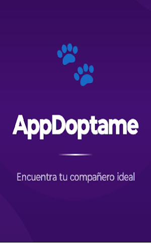 AppDoptame Screenshot 2