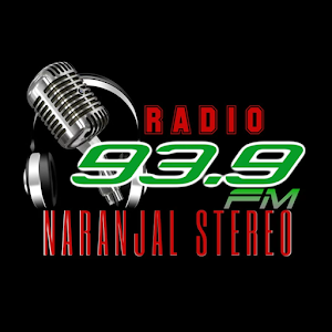 Radio Naranjal Screenshot 2