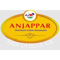Anjappar San Diego
