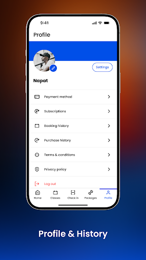 E² Hoops Hub Screenshot 3