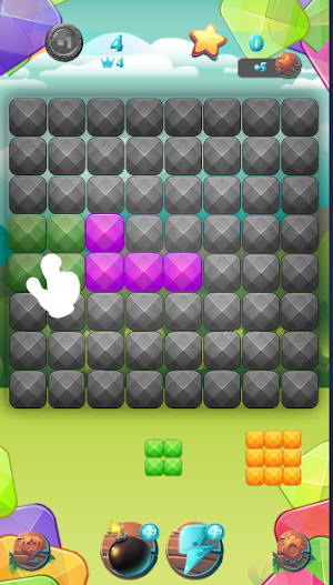 Block Universe Screenshot 1