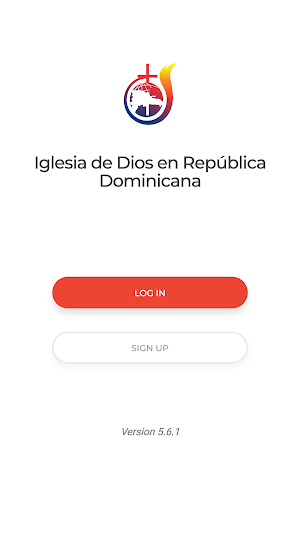 IglesiadeDiosRD Screenshot 0