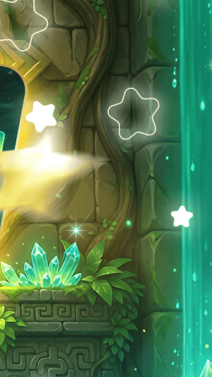 G28Emerald Goddess Legends Screenshot 3