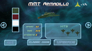 SpaceMinoes Screenshot 1