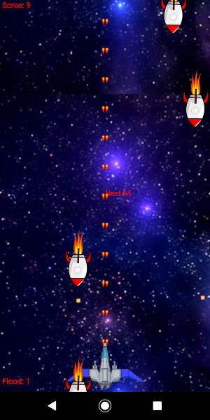 Air Fight Screenshot 3