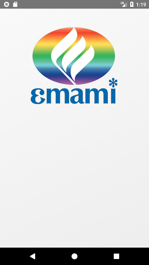 Emami Sales Screenshot 0