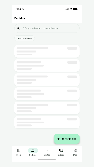 AO-ALEXSO Screenshot 1