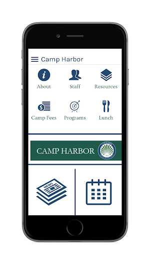 Camp Harbor Screenshot 1