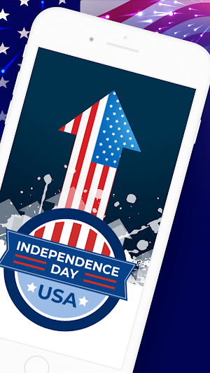 The 4th July Cards Cards GIFs Screenshot 1