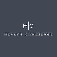 The Health Concierge