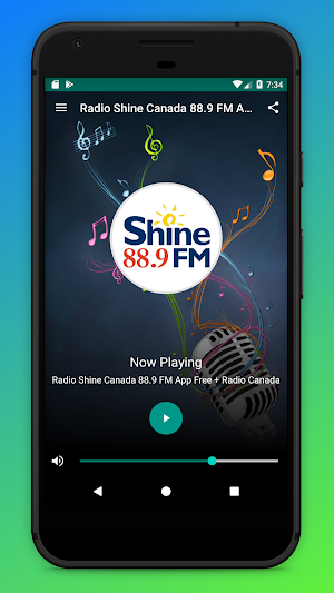 Global News Edmonton Radio App Screenshot 0