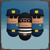 Robber Hunter