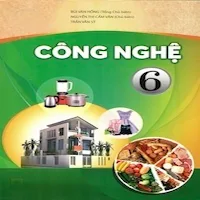 Công nghệ Lớp6
