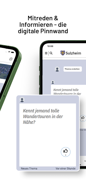 Sulzheim Screenshot 2